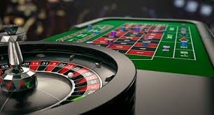 Live casino table games and slot games on bingo app