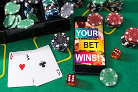 Boxing and combat sports betting options on bingo app platform